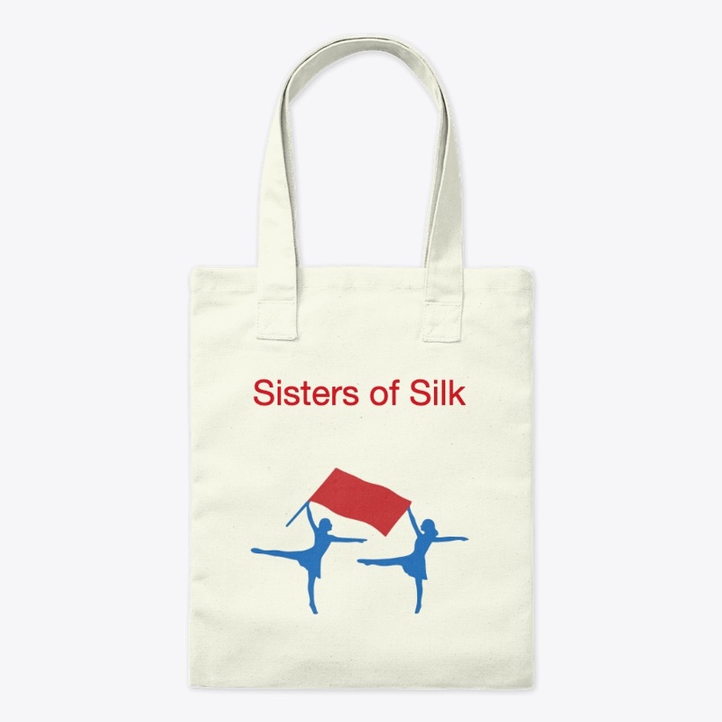 Sisters of Silk
