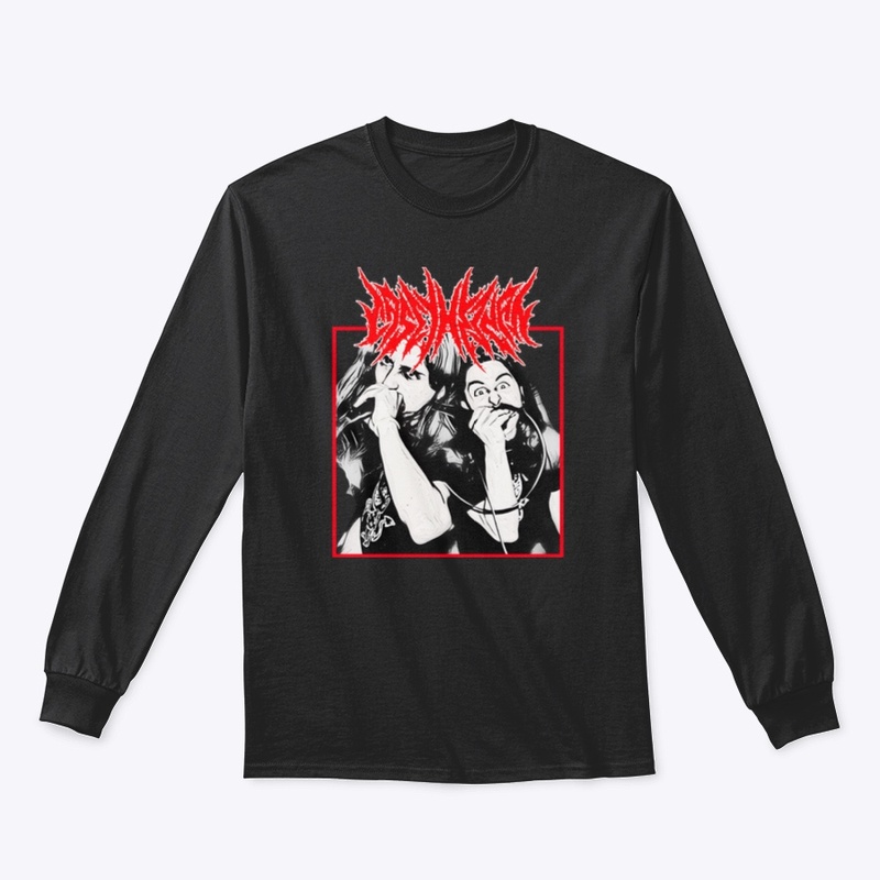 HEENAN DEMON RAGE DESIGN