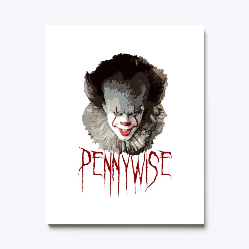 IT, Pennywise Dancing Clown T-shirt