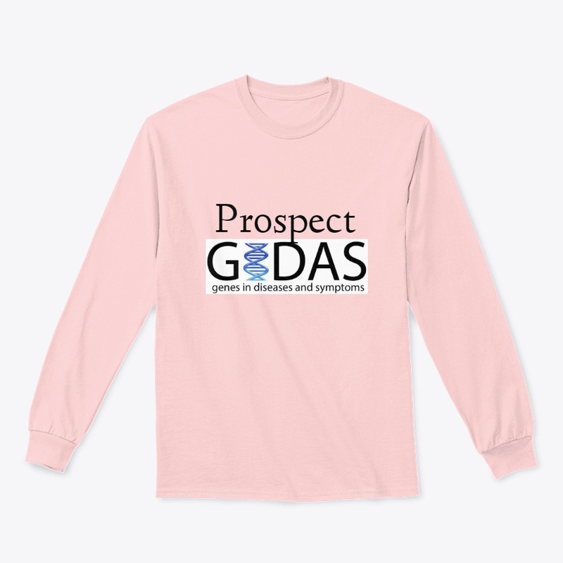 Prospect GIDAS Merch