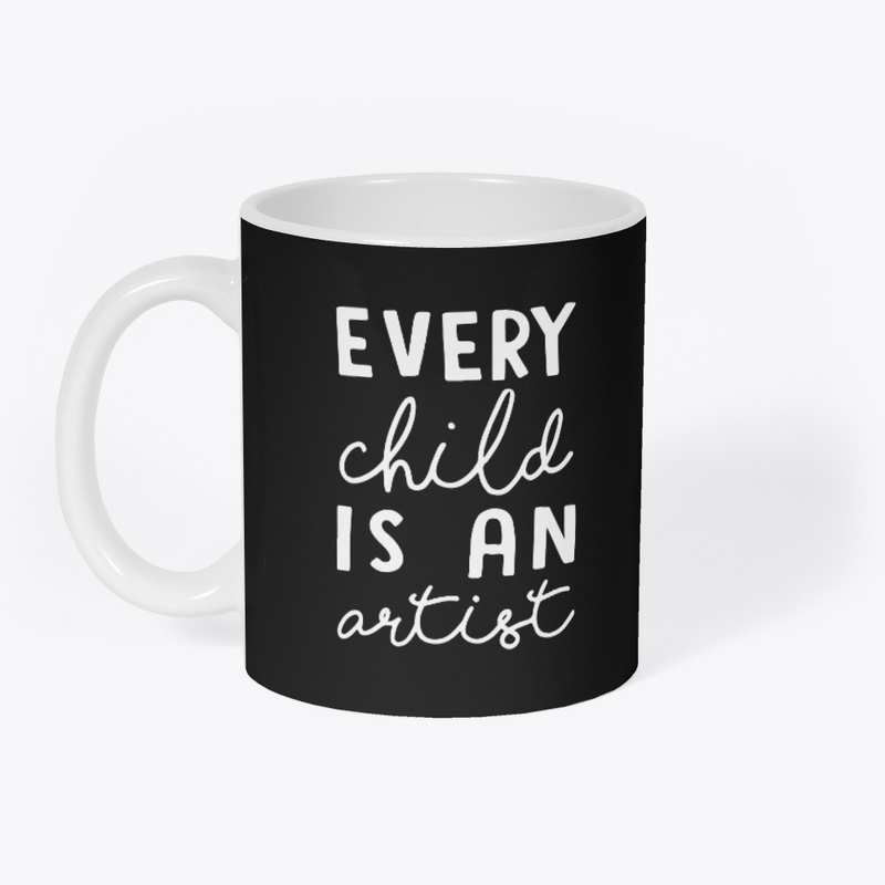 Every Child is an Artist