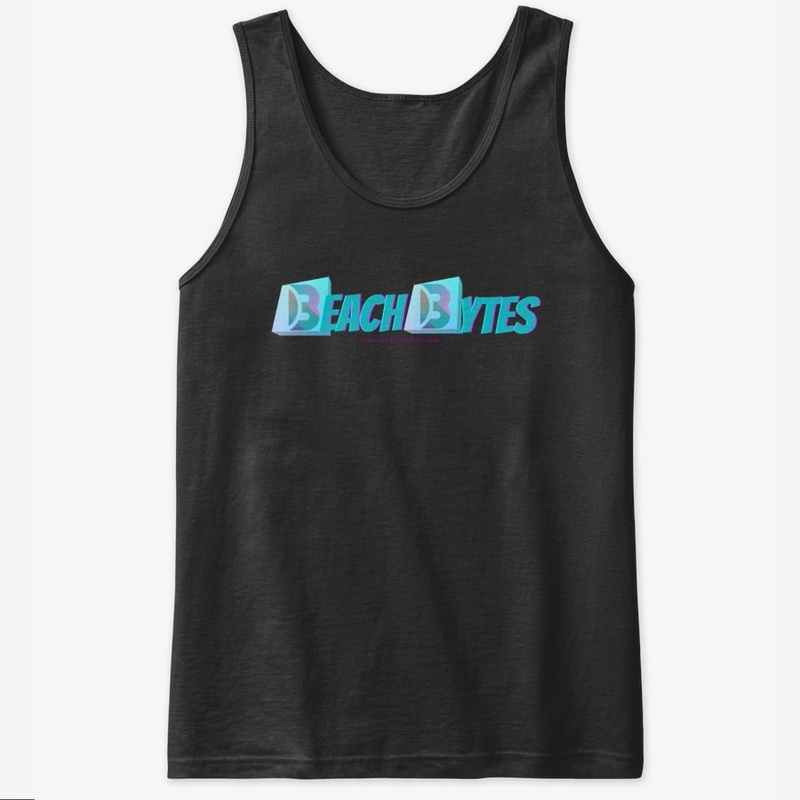 Beach Bytes Presented By BeachBurnbob 