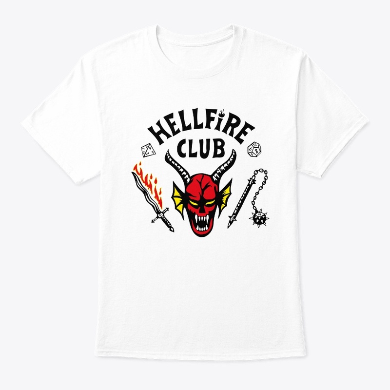 Hellfire Club - Ultimate Quality