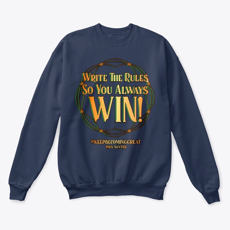 Write The Rules