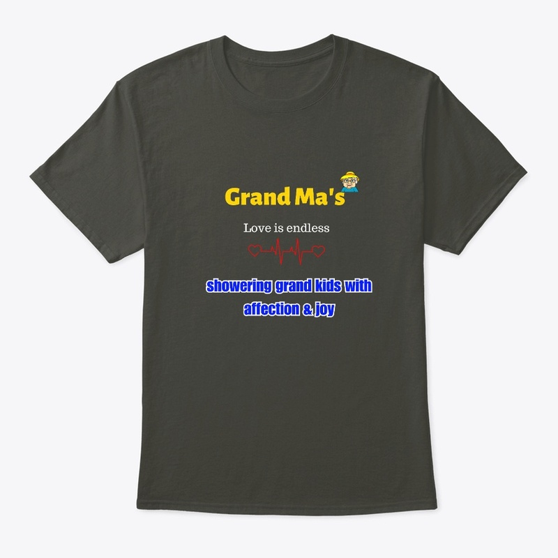 "Grandma's Love