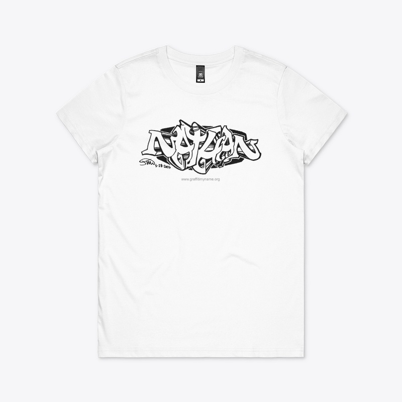Nathan T-shirt