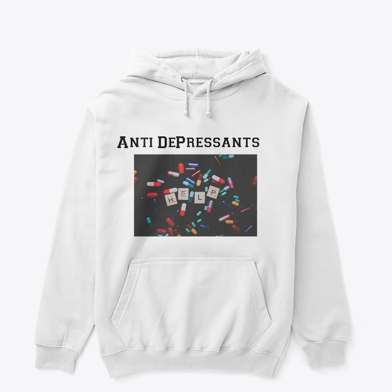 AntiDepressant