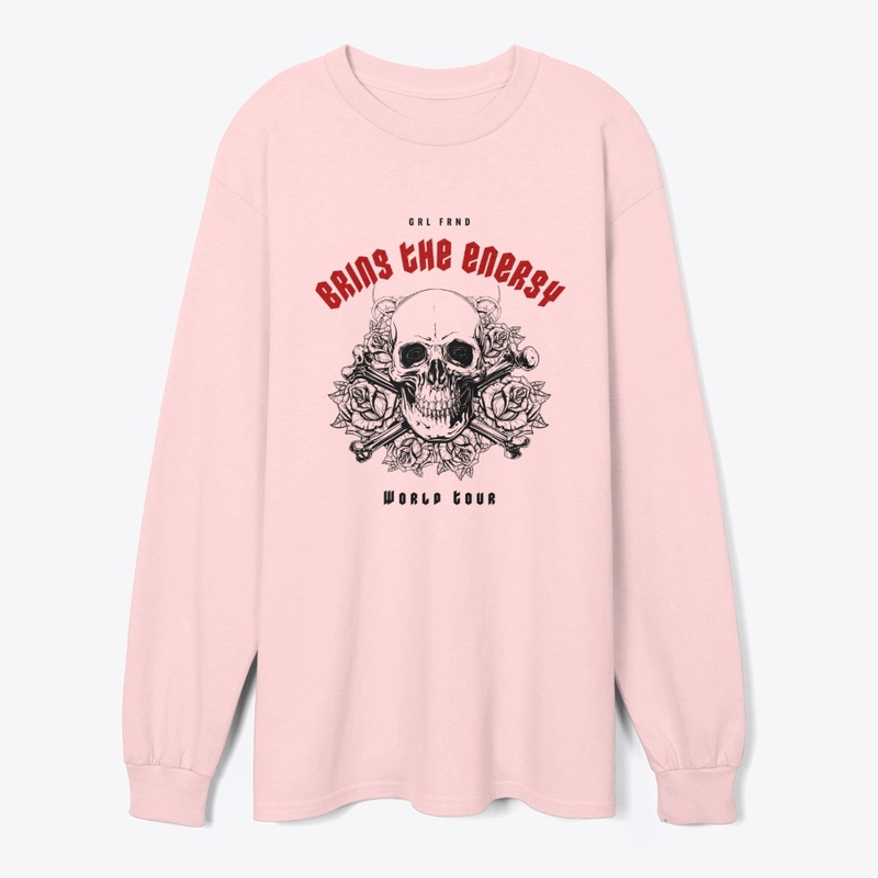 brains the energy