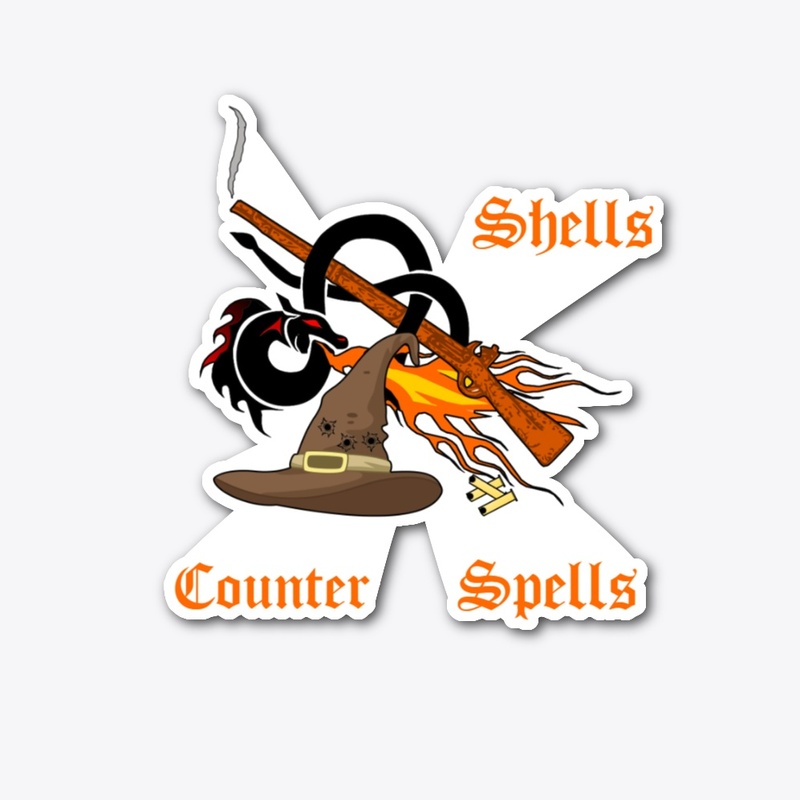 Shells Counter Spells