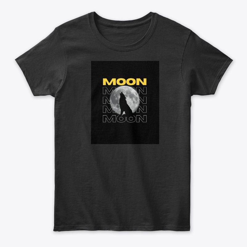 Moon 🌝