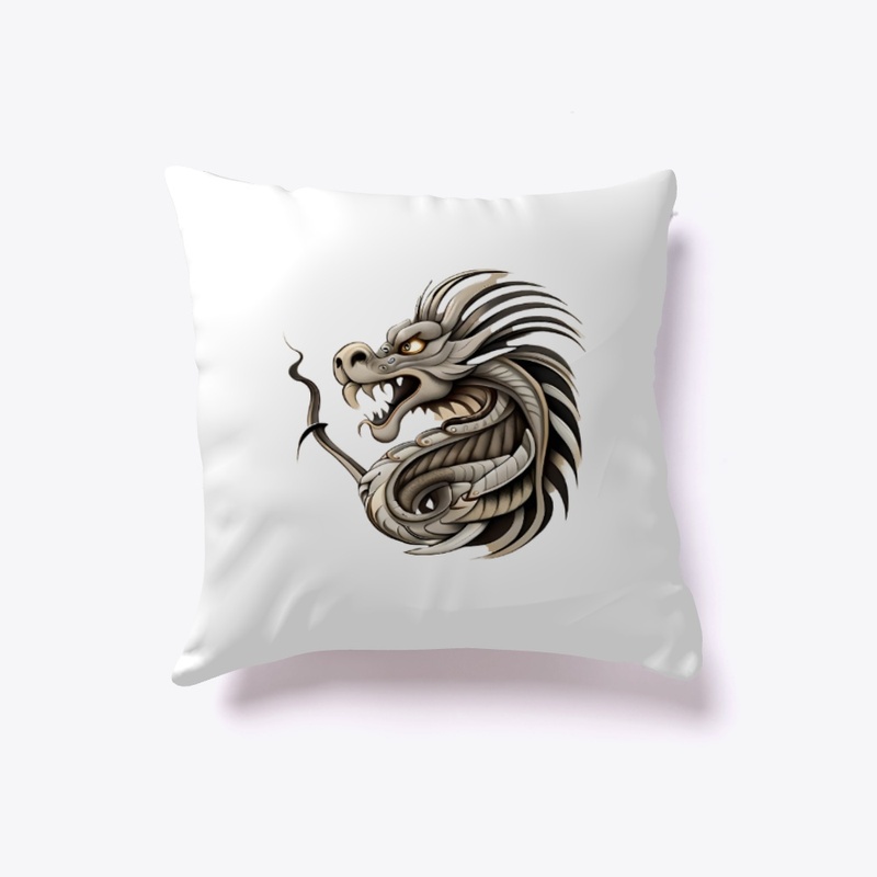 Chinese dragon 