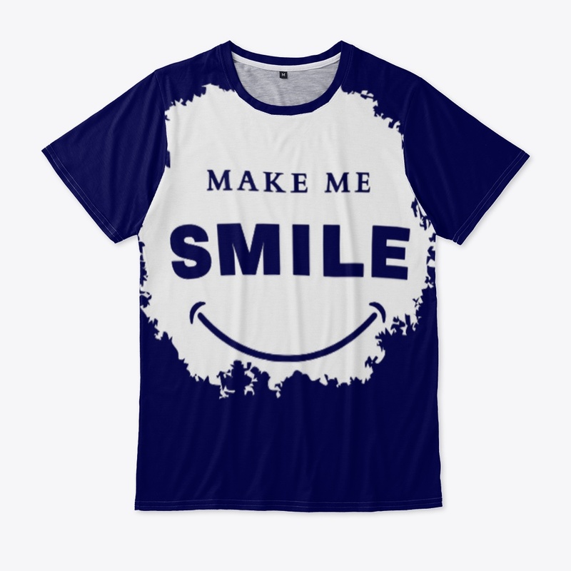 Spread Joy with Every Wear