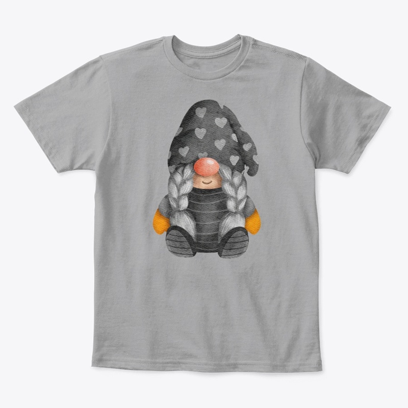 Gnome V12