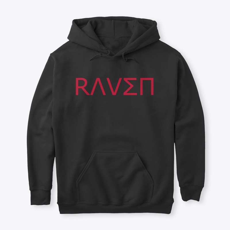 Raven the Fallen Shadow