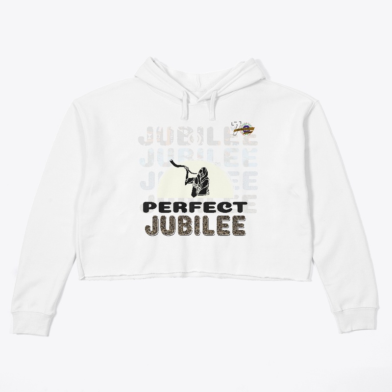 RCCG PERFECT JUBILEE
