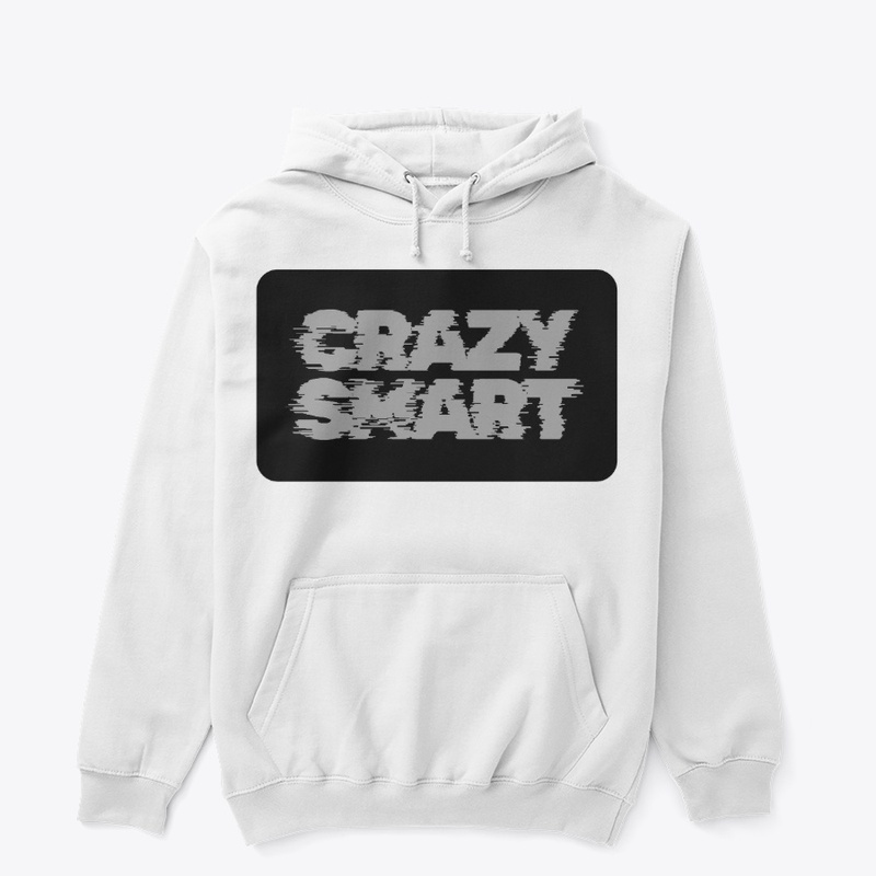 CRAZY SMART APPAREL 
