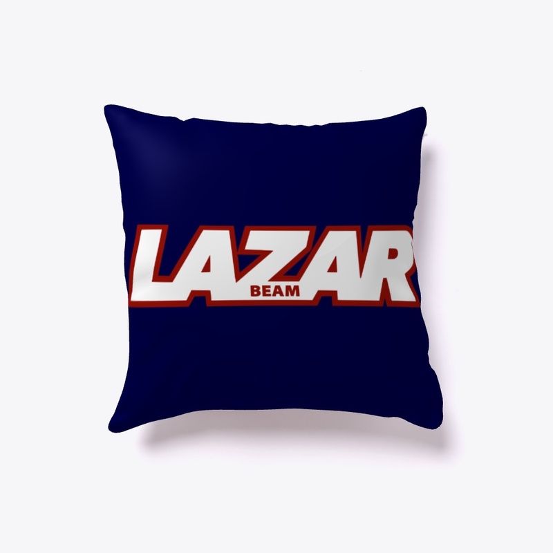 Lazar - Lazarbeam