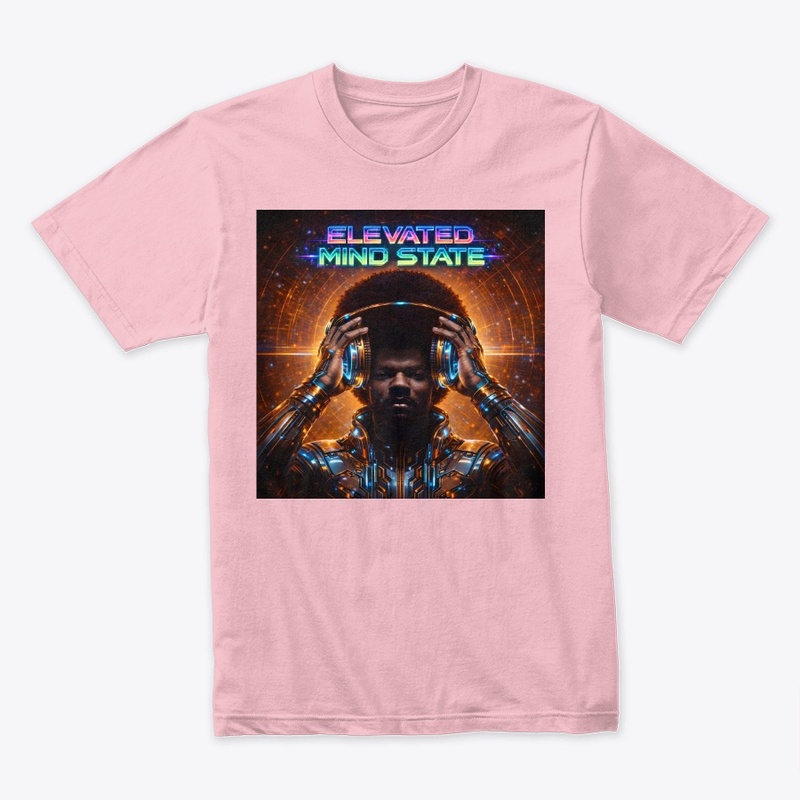 ELEVATED MIND STATE