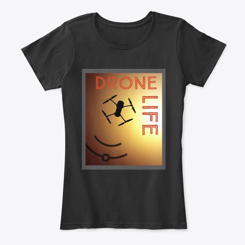 WayNorth Drones "Drone Life" | Sun