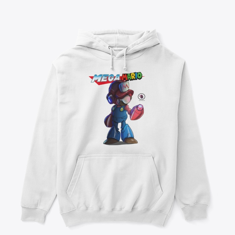 mega art 
