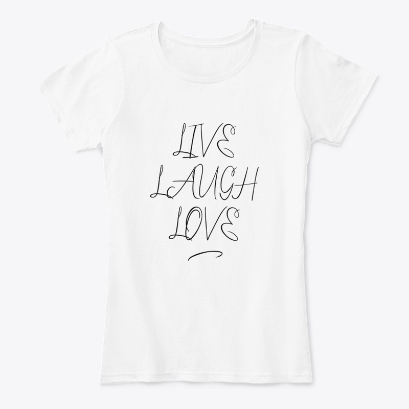 Live Laugh Love M/M Project