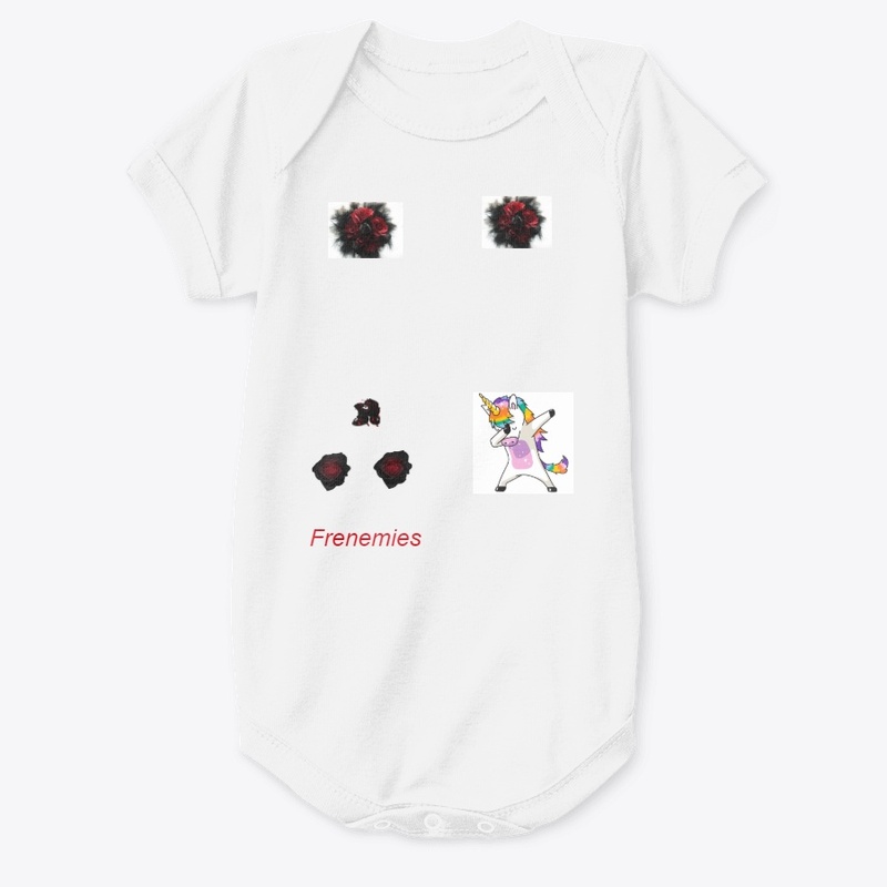 Frenemies Forever Apparel!