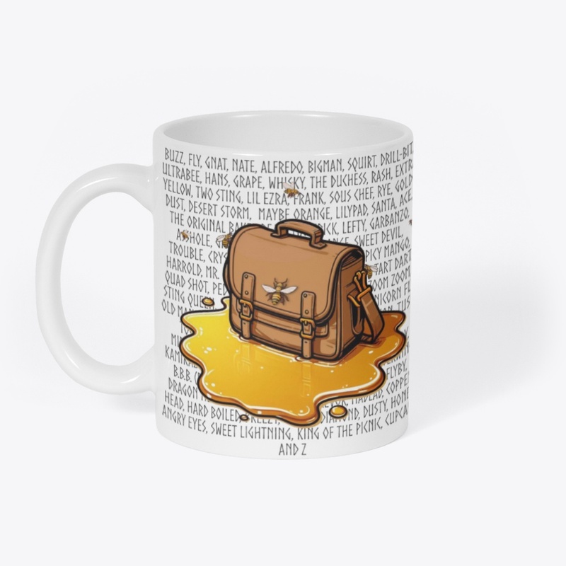 Bee Holding