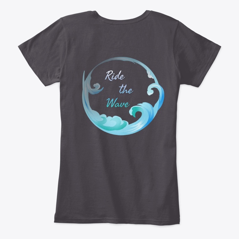 Ride the Wave