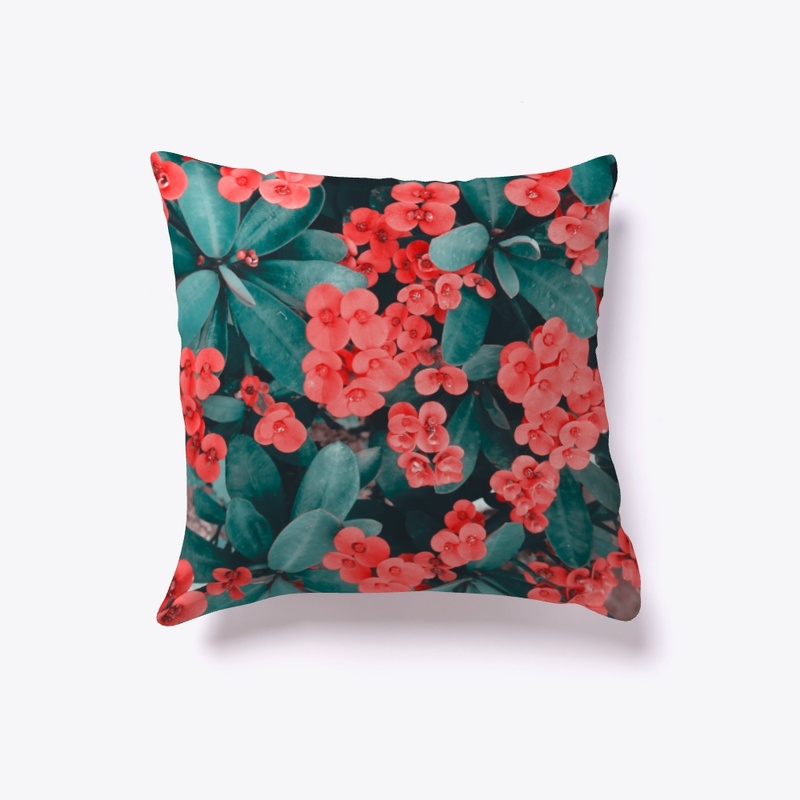 "Lush Garden Vibes Collection: Indoor Pi