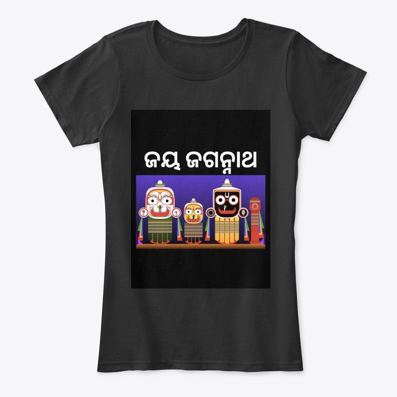 "JAY JAGANNATH"  T-SHITRTS &amp; HOODIES