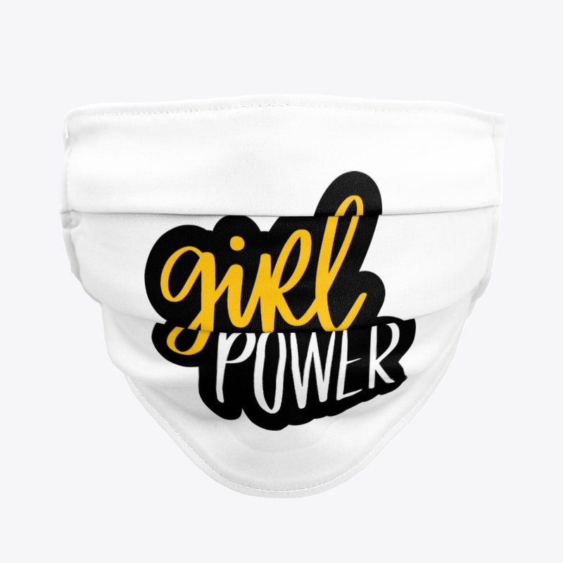 Girl Power 