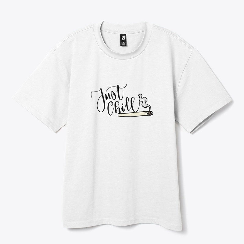 Just Chill