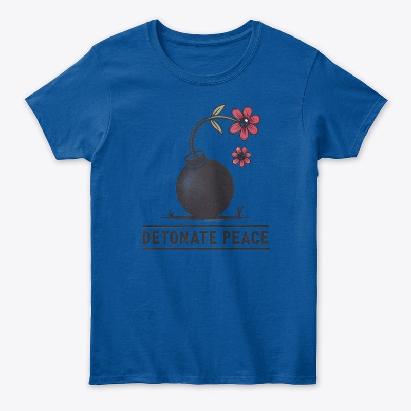 Bloom Not Boom