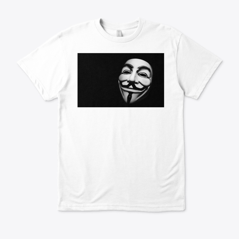 HACKER TEE