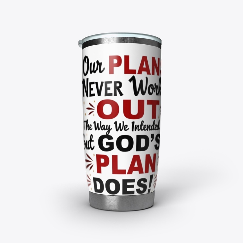 Making plans are essential.