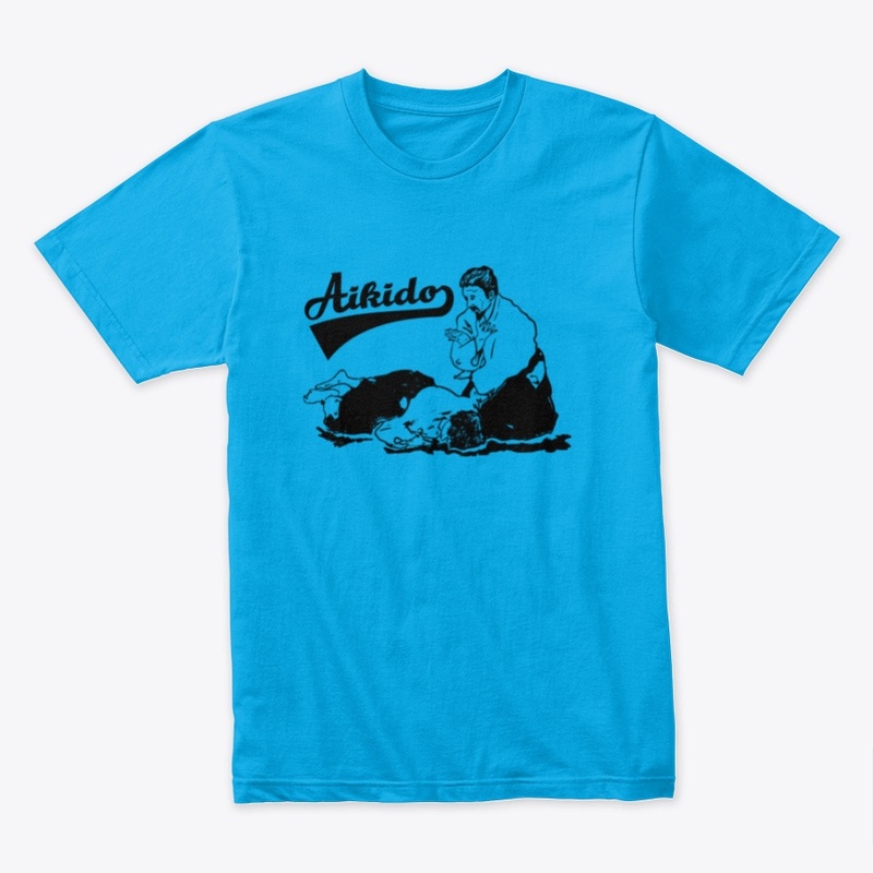 Aikido Compression