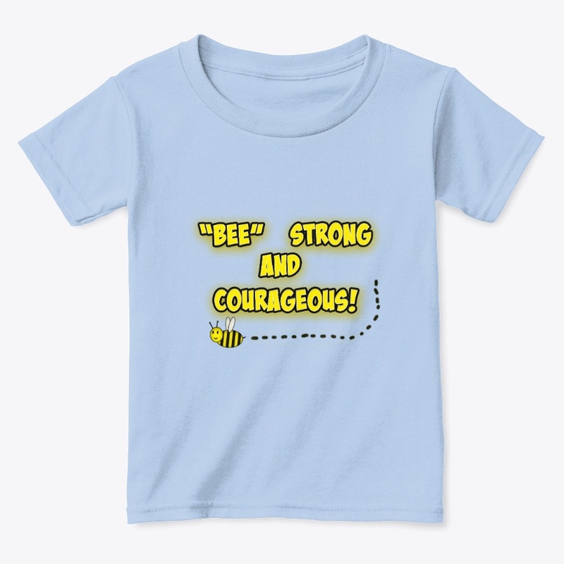 "Bee" Strong 