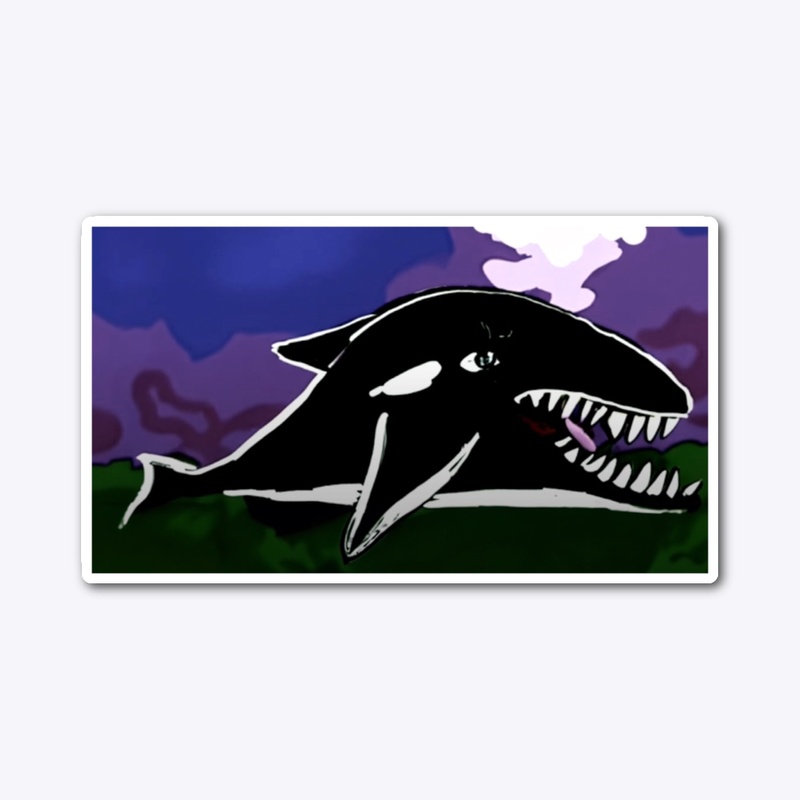 Whale