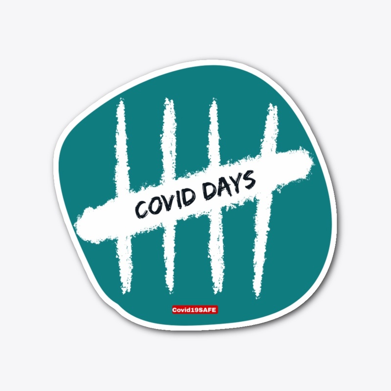 Counting Covid Days