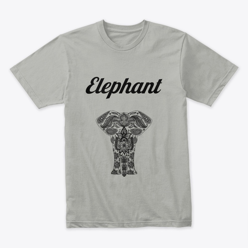 elephant.art.tee