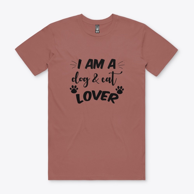 Dog and cat lovers