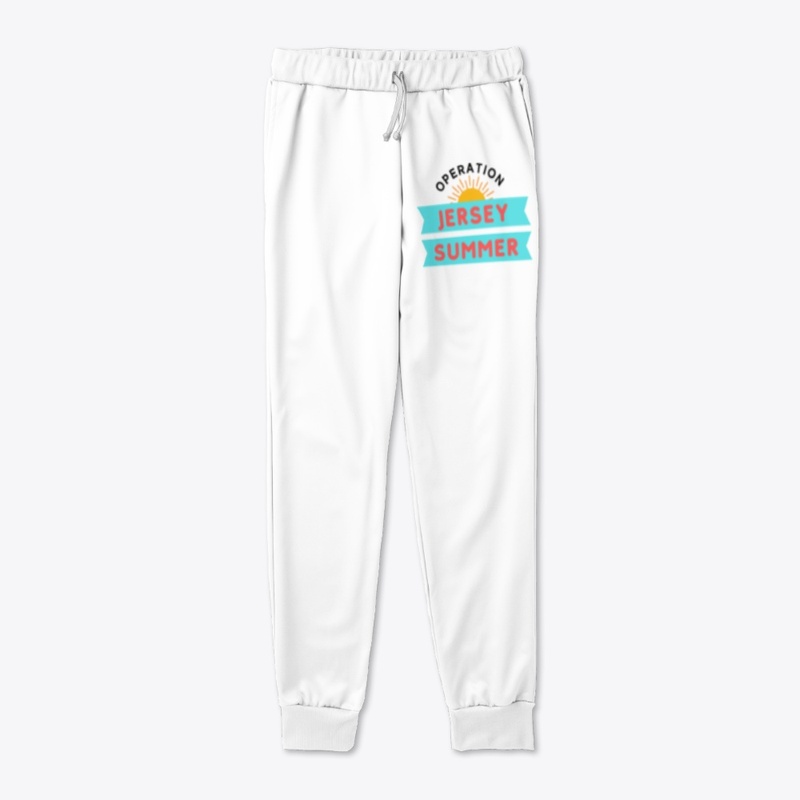 Operation Jersey Summer