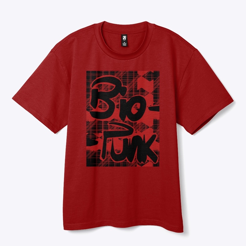 BioPunk