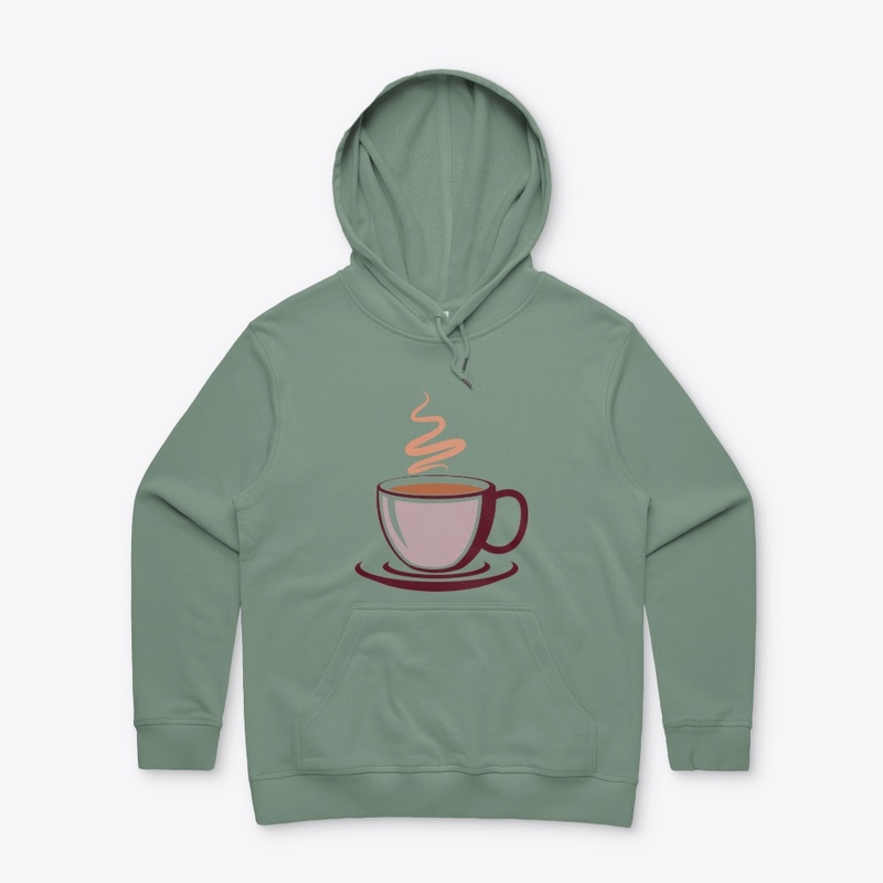 COFFEE LOVERS 