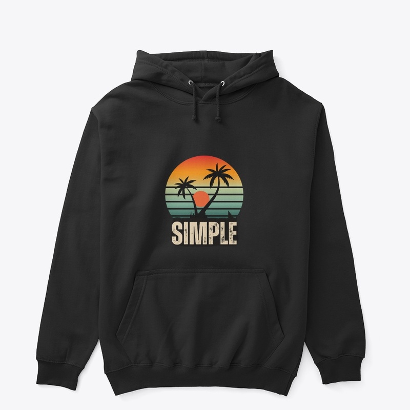 simple