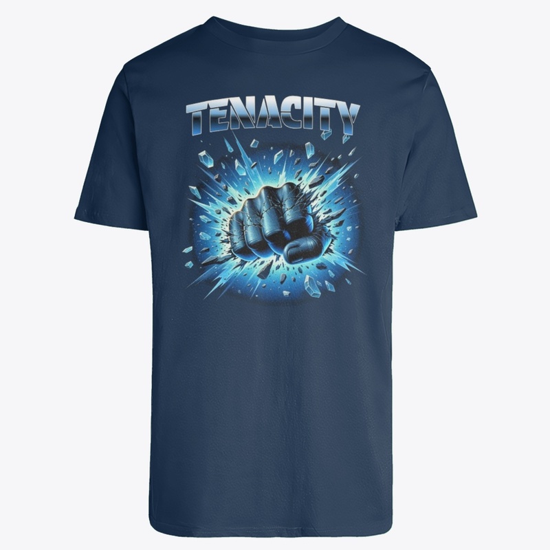 Tenacity