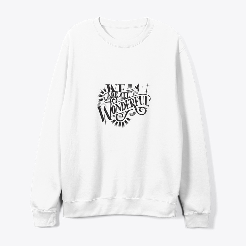 Its a good vibe design. 
