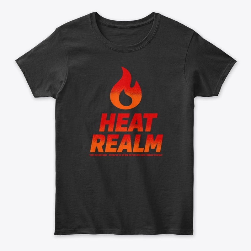 HR - Heat Realm