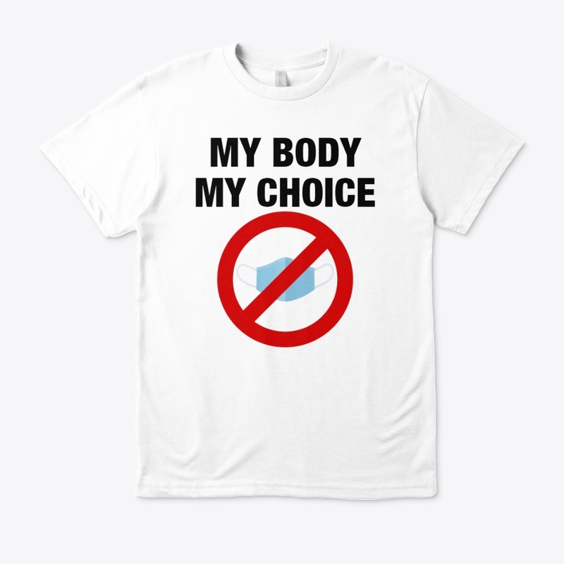 My Body My Choice
