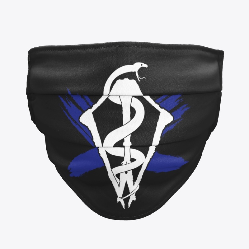 Double D Logo